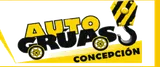 AutoGrúas Concepción